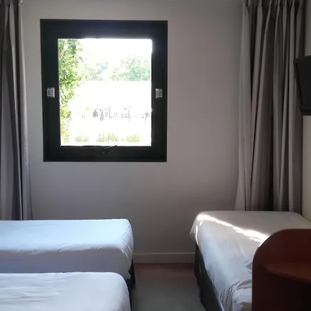 Hotel Vert