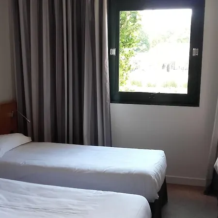 Hotel Vert 2*