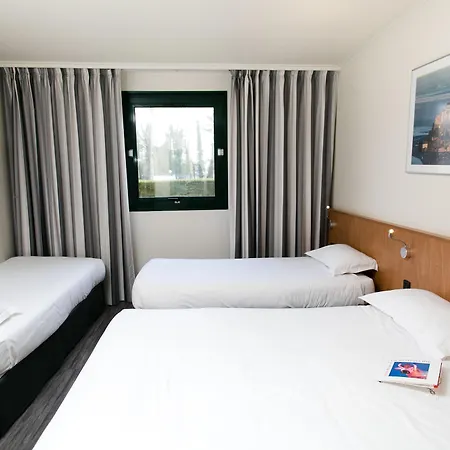 Hotel Vert
