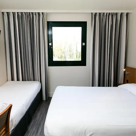 Hotel Vert 2*
