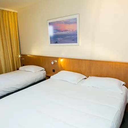 Hotel Vert 2*
