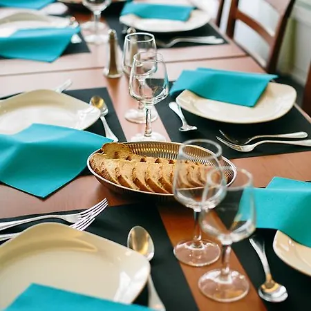 Hotel Hotel Vert Mont-Saint-Michel