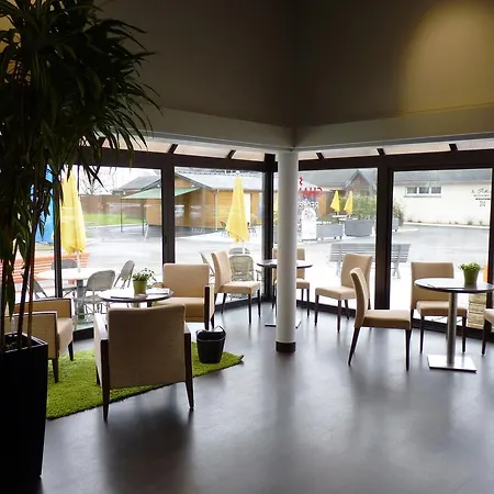 Szálloda Hotel Vert Mont-Saint-Michel