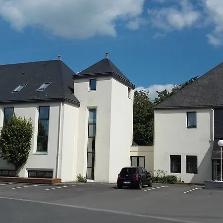 Hotel Vert