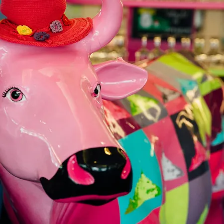 Hotel Hotel Vert Mont-Saint-Michel