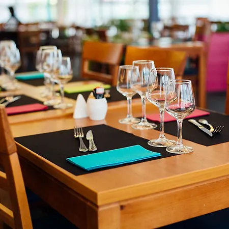 Hotel Hotel Vert Mont-Saint-Michel