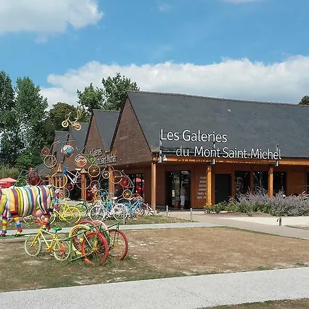 Hotel Vert Szálloda