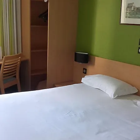 Hotel Vert 2* Mont-Saint-Michel