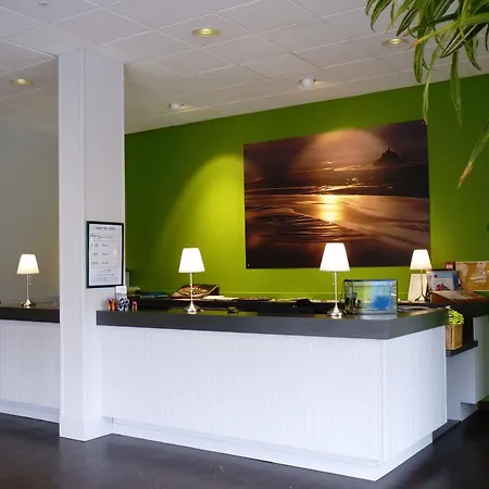 Hotel Vert