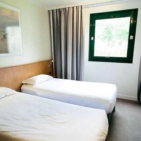 Hotel Hotel Vert Mont-Saint-Michel