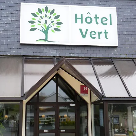 Hotel Vert 2*