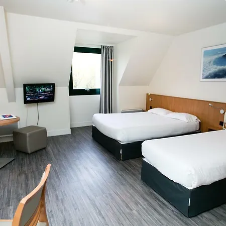 Hotel Vert