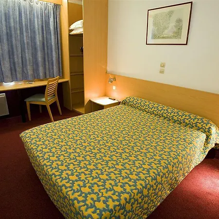 Hotel Vert Szálloda