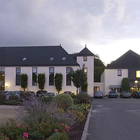 Szálloda Hotel Vert Mont-Saint-Michel