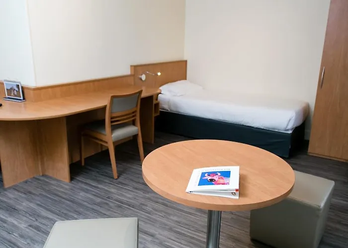 Hotel Vert Hotell 2*