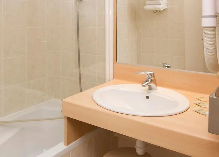 Hotel Vert Mont-Saint-Michel