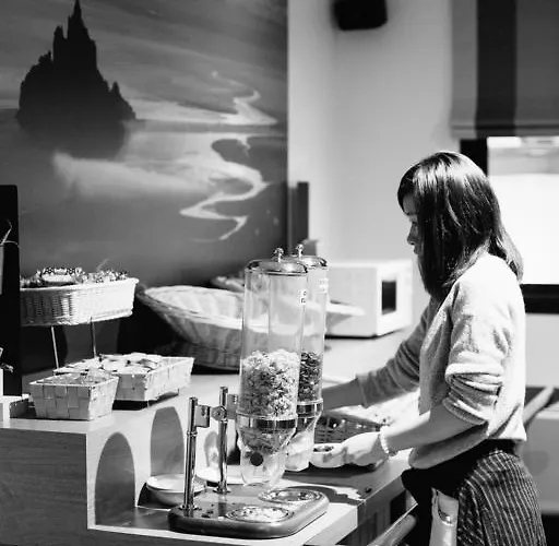 Hotell Hotel Vert 2*