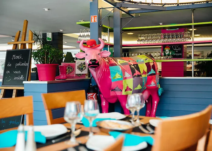 Hotel Vert Mont-Saint-Michel