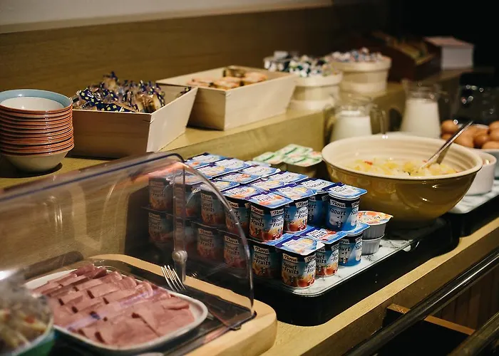 Hotel Vert Hotell Mont-Saint-Michel