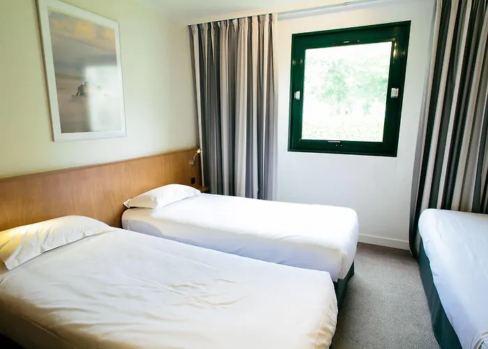 Hotell Hotel Vert Mont-Saint-Michel