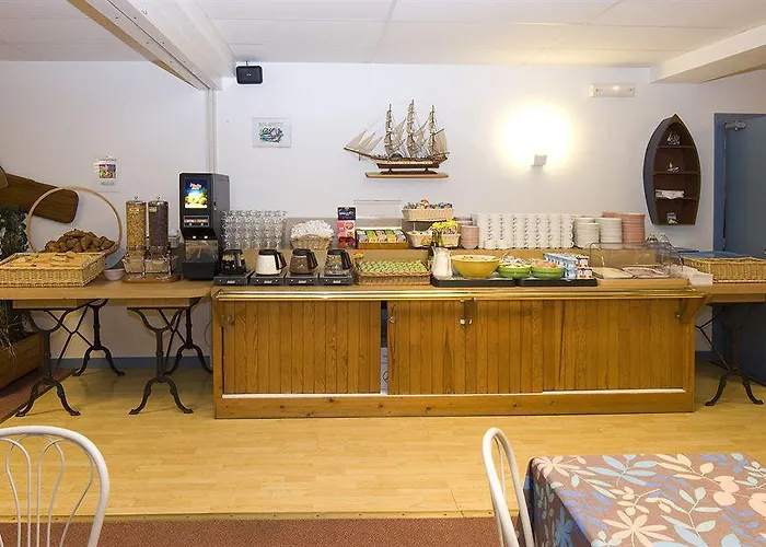 Hotel Vert Hotell 2*