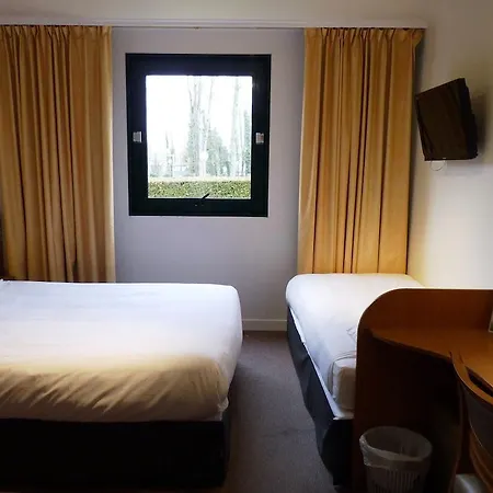 Hotel Hotel Vert