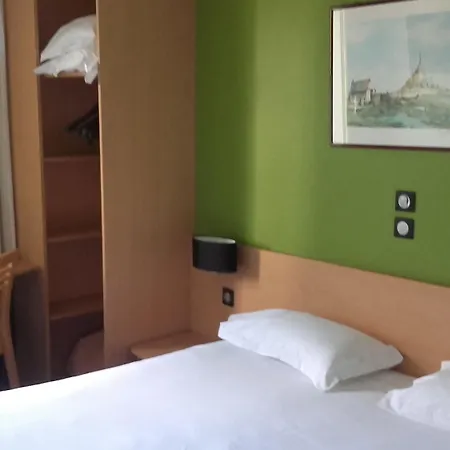 Hotel Vert 2*