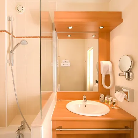 Hotel Hotel Vert Monte Saint Michel