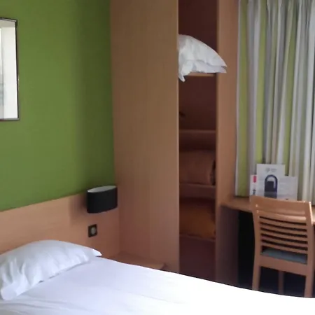 Hotel Vert Hotell Mont-Saint-Michel