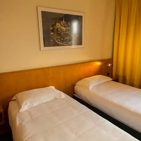 Hotel Vert Hotel Monte Saint Michel