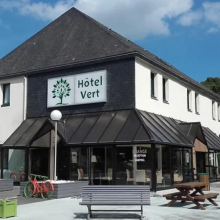 Hotel Hotel Vert