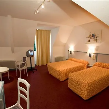 Hotel Vert Hotel 2*