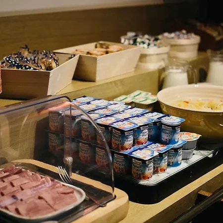 Hotel Vert Hotell Mont-Saint-Michel