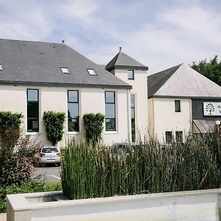 Hotel Vert Hotel 2*