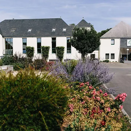 Hotell Hotel Vert 2*