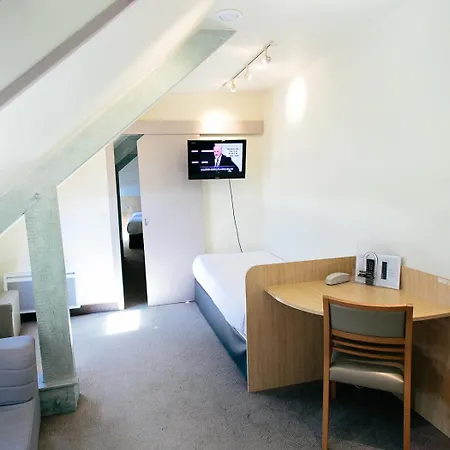 Hotel Hotel Vert Monte Saint Michel