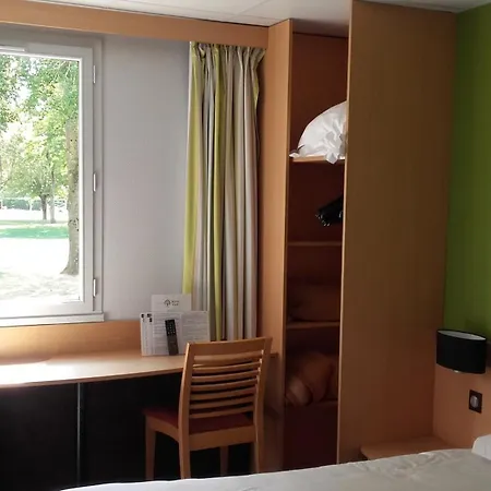 Hotel Vert 2*