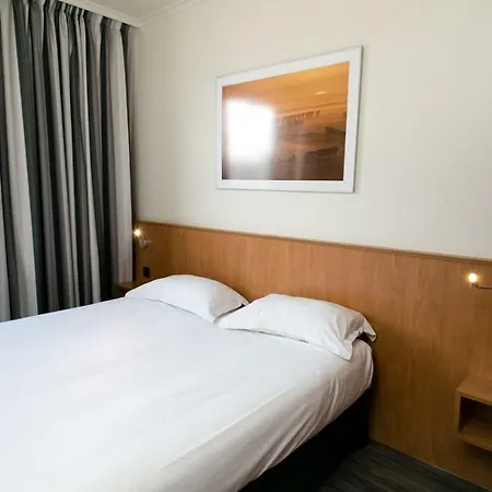 Hotel Vert 2* Monte Saint Michel