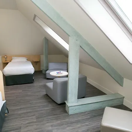 Hotel Vert Hotel