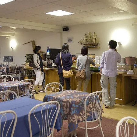 Hotel Hotel Vert Monte Saint Michel