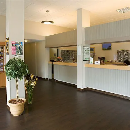 Hotel Vert מלון