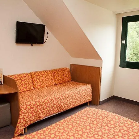Ξενοδοχείο Hotel Vert
