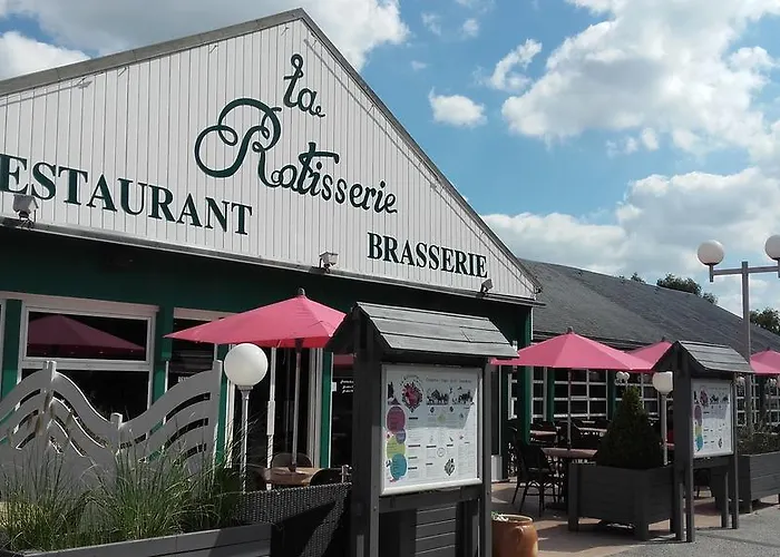 Hotel Hotel Vert Mont-Saint-Michel