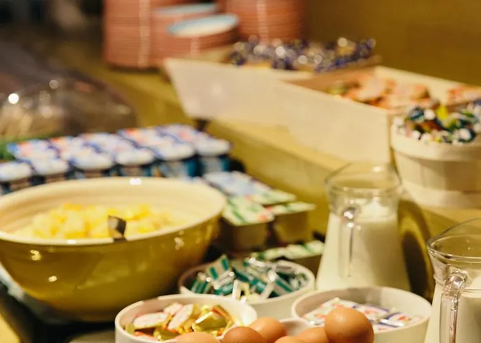 Hotel Vert Hotel Mont-Saint-Michel